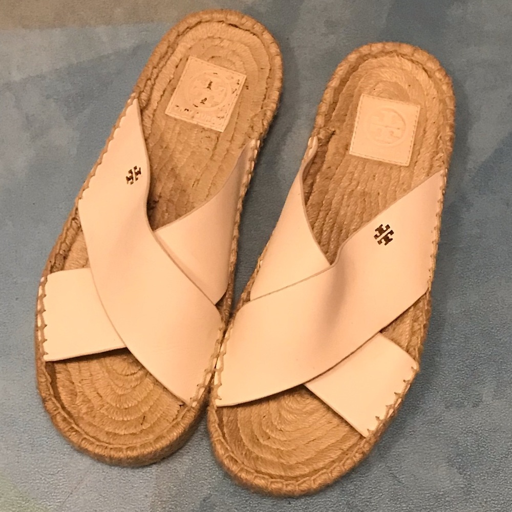 Tory Burch sandals size 8.5
